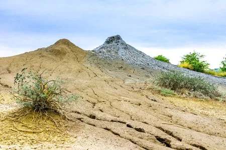 Erosion and Sedimentation Image